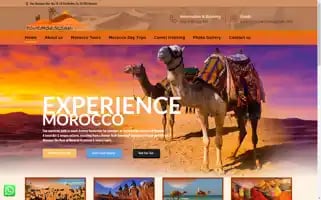 Yourmoroccantour.com Screenshot 2024-04-24 09:09:36