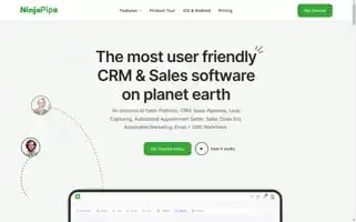 Ninjapipe.com Screenshot 2024-06-26 20:26:59