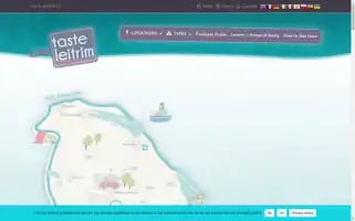 Tasteleitrim.com Screenshot 2024-07-05 03:32:28