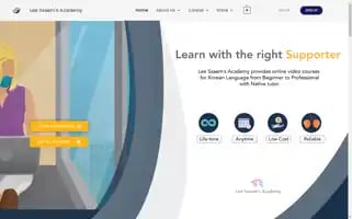 Leessaemsacademy.com Screenshot 2024-05-18 19:31:40