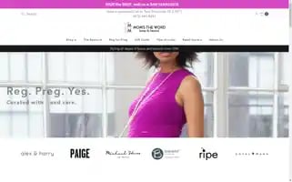 Momstheword.com Screenshot 2024-05-04 20:55:16