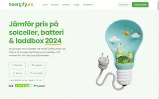 Energify.se Screenshot 2024-06-17 22:19:07