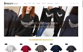 Yeezygapstore.net Screenshot 2024-05-28 20:10:06