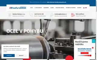 Bolzano.cz Screenshot 2024-06-13 02:24:45