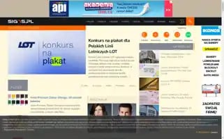 Signs.pl Screenshot 2024-07-01 05:54:31