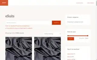 Esuits.co.uk Screenshot 2024-07-06 07:47:42