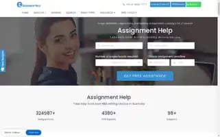 Totalassignmenthelp.com Screenshot 2024-05-14 14:08:34