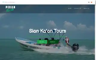 Siankaantours.org Screenshot 2024-04-19 07:00:08
