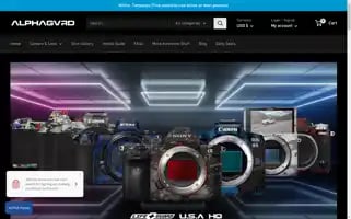 Alphagvrd.com Screenshot 2024-05-04 03:38:18