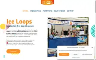 Iceloops.com Screenshot 2024-05-25 21:45:43