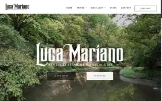 Lucamariano.com Screenshot 2024-07-01 13:36:11