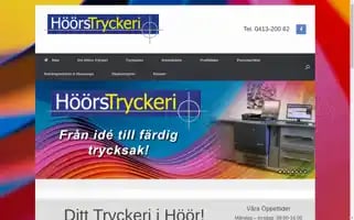 Hoorstryckeri.se Screenshot 2024-05-27 10:05:03
