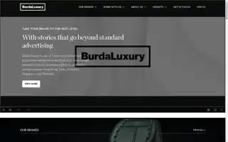 Burdaluxury.com Screenshot 2024-06-17 14:12:35