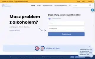 Aa.org.pl Screenshot 2024-06-26 03:26:17