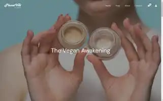 Skcvegan.com Screenshot 2024-05-24 07:40:45