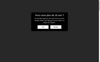 Brasseriedeletre.paris Screenshot 2024-06-12 00:52:29