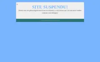 Gilbricelogisticstravel.com Screenshot 2024-04-23 22:37:40