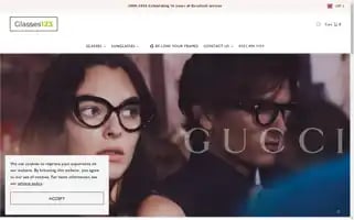 Glasses123.co.uk Screenshot 2024-06-29 22:28:53