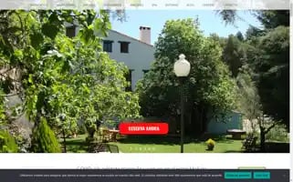 Molidelhereuhotel.es Screenshot 2024-04-17 02:50:55