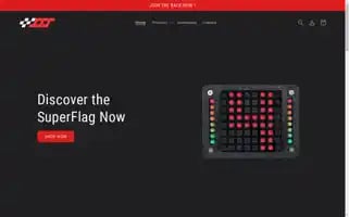 Swiss-simracing-shop.com Screenshot 2024-05-24 14:45:47