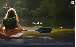 Kajakari.sk Screenshot 2024-05-19 20:59:17