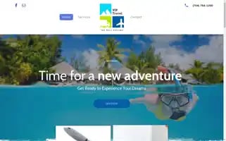 Viptravelnc.com Screenshot 2024-04-23 23:35:33