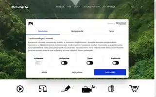 Unigrafia.fi Screenshot 2024-06-12 11:54:08