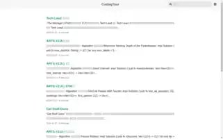 Codingtour.com Screenshot 2024-04-24 07:04:29