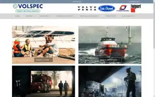 Volspec.co.uk Screenshot 2024-07-06 11:48:20