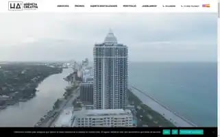 Quehappy.com Screenshot 2024-06-27 18:57:53