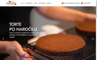 Slascicarnamarelica.si Screenshot 2024-05-19 03:35:54