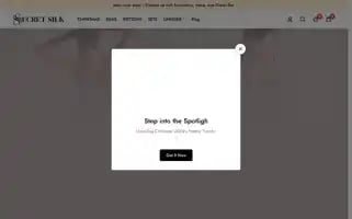 Secretssilk.com Screenshot 2024-05-27 10:03:22