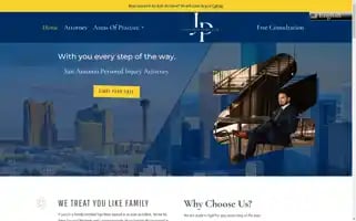 Jonathanperezlaw.com Screenshot 2024-07-07 03:24:21