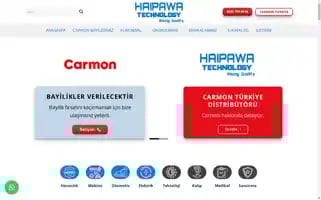 Haipawatech.com Screenshot 2024-07-08 01:32:17