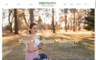 Greenlovedenver.com Screenshot 2024-06-12 06:05:47