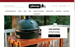 Jjgeorgestore.com Screenshot 2024-05-12 13:05:08