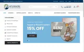 Gfewholesale.com Screenshot 2024-05-18 20:27:10