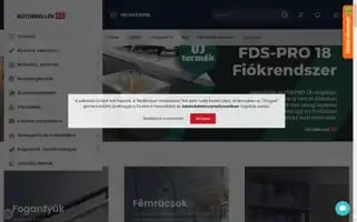 Butorkellek.eu Screenshot 2024-07-08 15:49:10