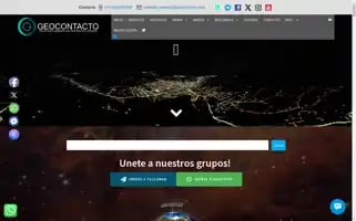 Geocontacto.com Screenshot 2024-06-28 10:25:20