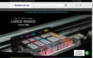 Toner.co.za Screenshot 2024-07-02 11:17:17