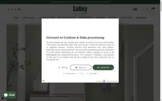 Sobuy.co.uk Screenshot 2024-05-14 00:01:14