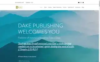 Dake.com Screenshot 2024-05-15 19:10:12