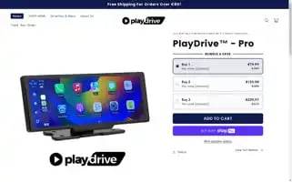 Driiveplay.com Screenshot 2024-05-02 04:10:03