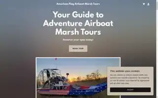 Afamarshtours.com Screenshot 2024-04-15 21:27:01