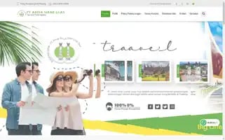 Anisasinarluastour.com Screenshot 2024-04-24 09:25:37