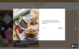 Theallthingsshop.com Screenshot 2024-05-04 05:48:23