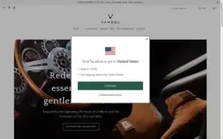 Vandel.co Screenshot 2024-05-04 11:21:14