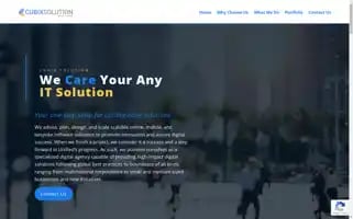 Cubixsolution.com Screenshot 2024-06-16 20:21:52