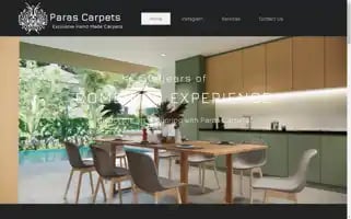 Parascarpets.com Screenshot 2024-06-13 06:34:09