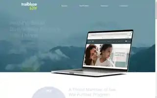 Trailblazewix.com Screenshot 2024-07-03 04:53:23